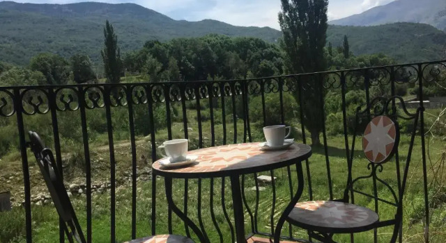 Номер Standard Hotel Eriste