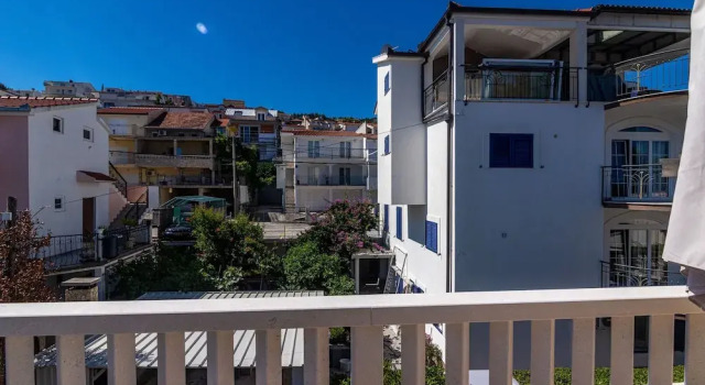 Апартаменты Apartments Janja