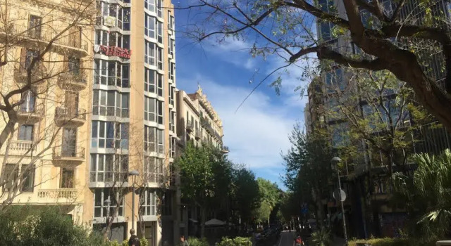 Caliu Apartments Barcelona - Fira, Забронировать Апартаменты/квартира Оспиталет-де-Льобрегат Барселона, рядом с Jove Regina Theatre