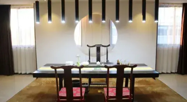 Jianning Tourist Hotel