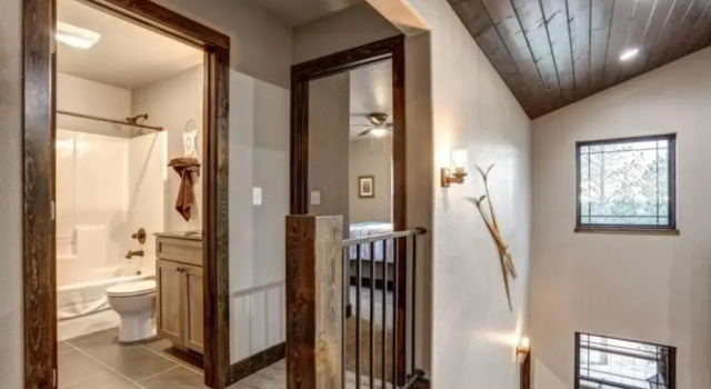 Spacious Room & Views, 18 guests-Dream Catcher, Buchen Sie Hotel Lead Black Hills National Forest