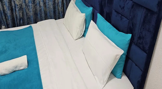 Номер Standard Goshen Lodge Fitzroy