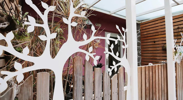 Dear Deer Inn, Book Hotel Wujie Yilan County