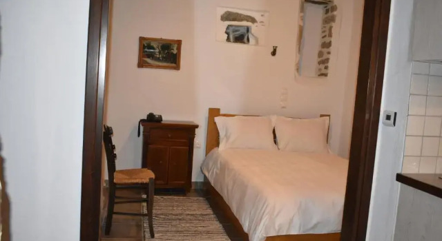 Студия Sabouko Guest House