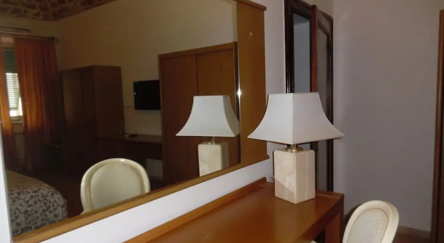 Номер Standard Albergo Livorno
