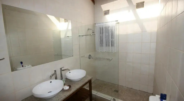Номер Standard Whalesong Guest House