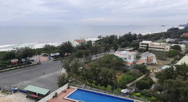 Апартаменты BEARBRICK Homestay Near Beach, CSJ Tower Vung Tau