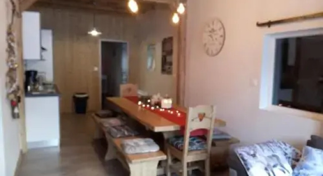 Gîte du Charri, Забронировать Отель Отели Вогезы 3 звезды, 3*