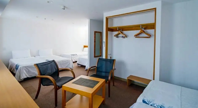 Hotel Ocean Naha Kokusai Dori - Vacation STAY 64994v, Rezervovat Hotel Hotely v Naha s bazénem, poblíž Tomarin - Tomari Port Terminal, Bazén
