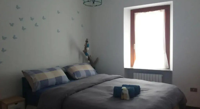 A casa di Sole 1.5