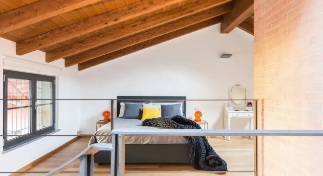 HomeatHotel - Ampola