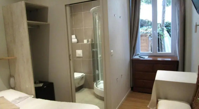 Номер Standard Nice Garden Hotel
