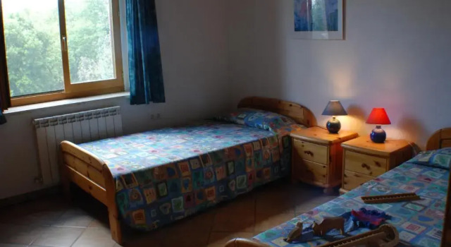 Agriturismo Walden, Book Landbrugsophold SPA-hoteller i Ficulle, SPA
