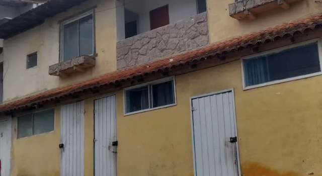 Antonia Hospedaria