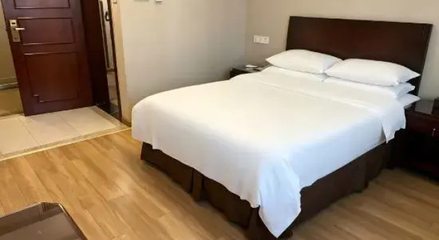 Двухместный номер Standard Vienna Hotel Shenzhen Yinhu Bus Station