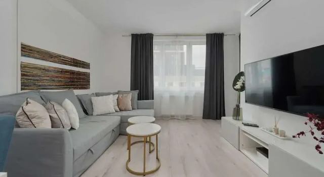 GWIAźDZISTA APARTMENT BY RENTERS
