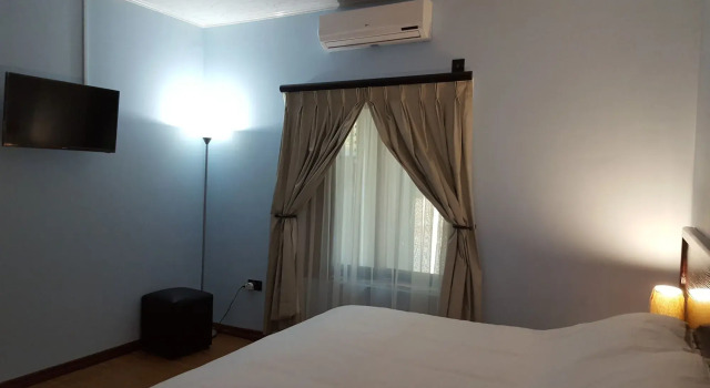 White City Inn, Rezerwuj Hotel Gaborone Botswana