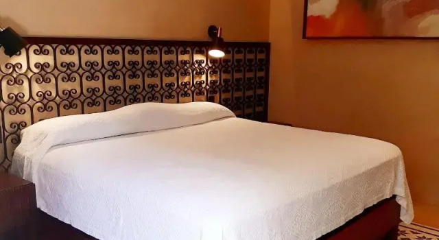 Casa Boutique Pasha, Rezerwuj Boutique Hotel Hotele SPA w Yucatán, SPA