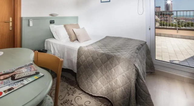 Номер Standard Hotel La Bussola