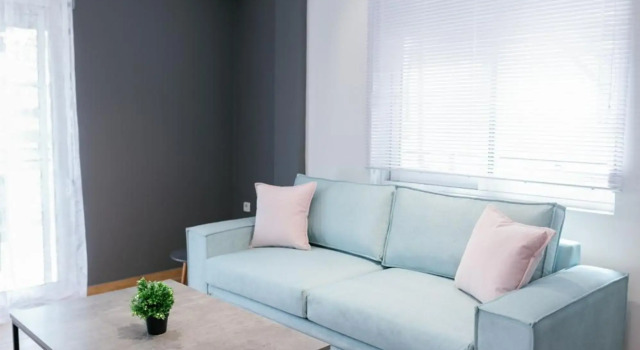 Stamatina's Luxury Apartments (Superior Suite), Забронировать Апартаменты/квартира Александруполис 
