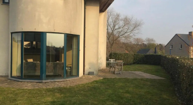 Villa Schildknaap ref 50, Rezerwuj Willa Hotele w Bruksela z parkingiem, Parking