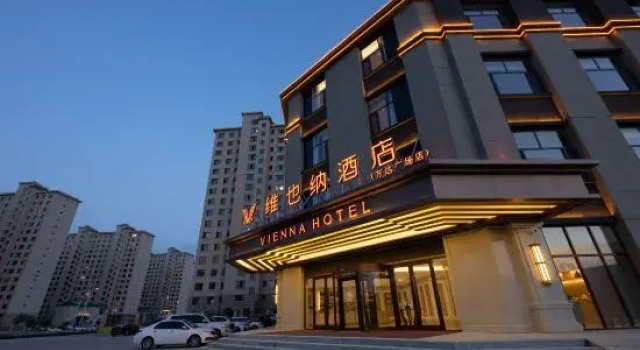 Vienna Hotel
