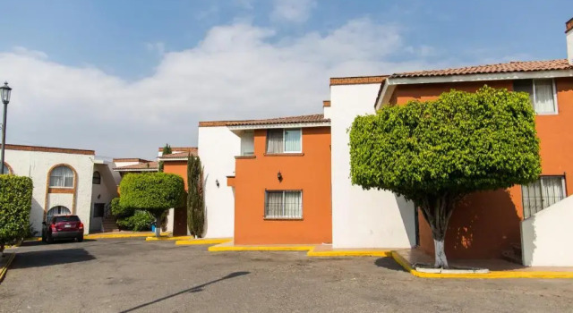 Вилла Hotel & Suites Villa del Sol