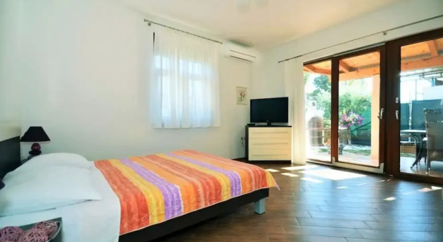 Nice Apartment Sole 2