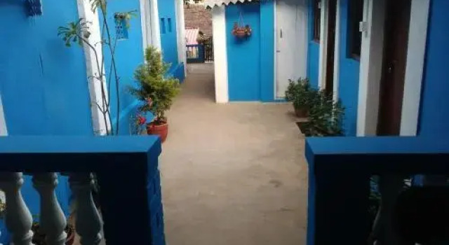 Villa Khatun Guesthouse, Rezerwuj Willa Hotele w North Goa z parkingiem, Parking