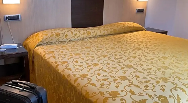 Семейный номер Standard Hotel Corte Quadri