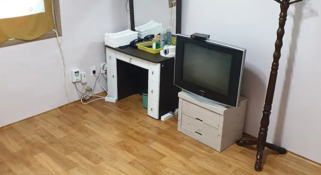 Номер Standard с 2 комнатами Dawa Motel