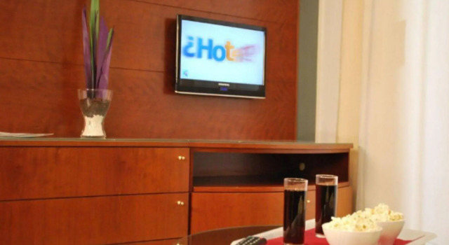 Aparthotel Napols