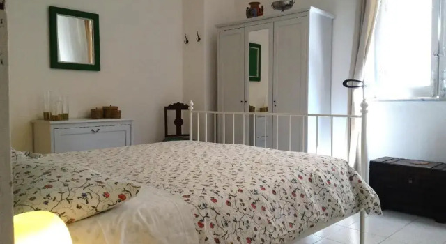 Apartment Casa Soliva