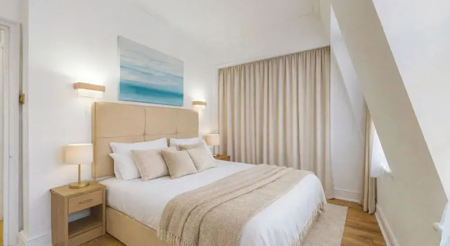 Апартаменты Deluxe Park Lane Apartments - Clarges Street