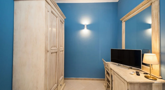 Студия La Restuccia Masseria Urban - DiscoHotel