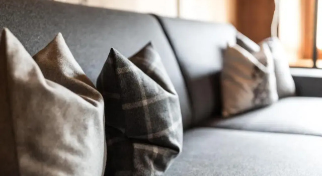 Meisser Lodge, Book Hotel Guarda Scuol