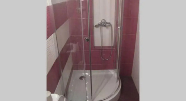 Апартаменты Ohiienka Apartment