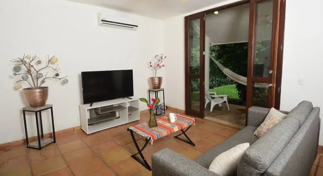 Ana´s Villa at Playacar, Rezervasyon Villa Playacar Quintana Roo