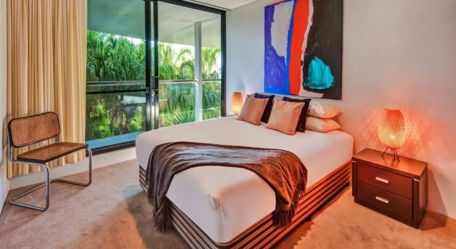 Waves 3 Luxury 3 Bedroom, Забронировать Дом для отпуска Отели Острова Гамильтон с парковкой, Парковка
