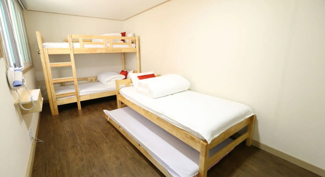 ITAEWON Stay, Prenota Hotel Yongsan-Gu Seul, vicino a Blue Square