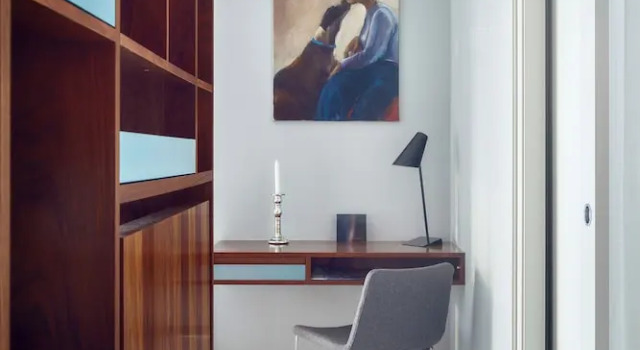 Апартаменты Business Jovi Apartments