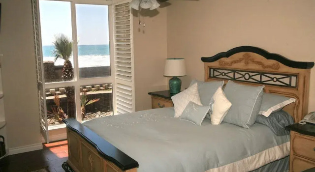 Beach Retreat, Забронировать Отель Оушенсайд San Diego County
