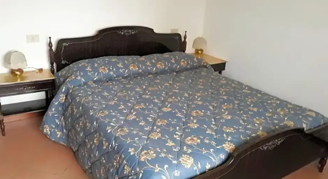 B&B L'Uva Fragolina