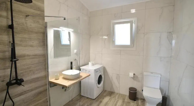 Вилла Eleonas View Suites