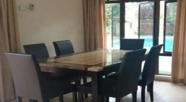 Вилла с 4 комнатами Ann Homestay Villa 893