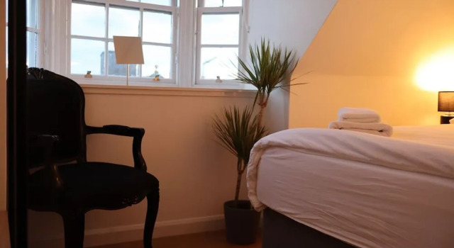 Silver City Apartments, Historic Apartment, Забронировать Апартаменты/квартира Апартаменты Грампиан, Апартаменты/квартира