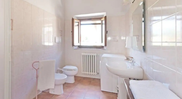 Вилла Comfort с 5 комнатами Podere Grossi