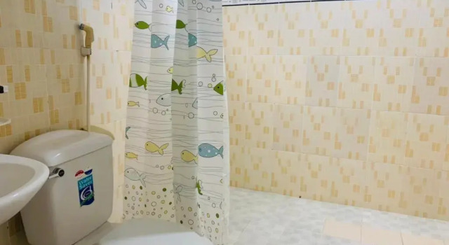 Номер Economy Lam Son Hotel