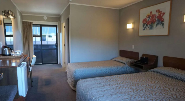 Номер Standard The Godley Hotel
