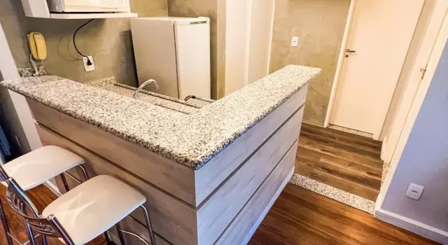 Трёхместный номер Standard The Standard Residence